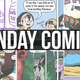 Illustration for article titled Sunday Comics: To Catch A Predator